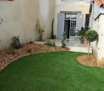 Sarl PLAIRE & Services Jardins PLAIRE, Paysagiste au Langon