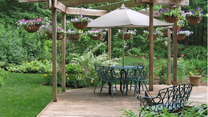 Entretien espaces verts Guilloux Paysages Viré 71, Paysagiste à Viré