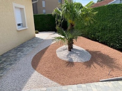 LARDET JARDINS SERVICES, Paysagiste à Limonest