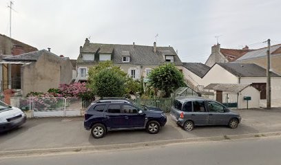 Atelier Design Paysage, Paysagiste à Ménétréol-sous-Sancerre