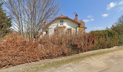 SO’Louis Vert, Paysagiste à Mellecey