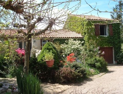 Aubret Jean Francois, Paysagiste à Mouilleron-le-Captif