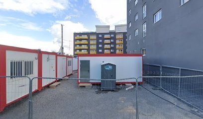 Nef Francois, Paysagiste à Valenciennes