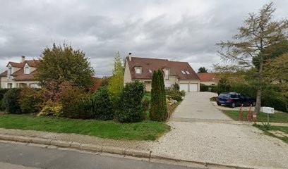 Francois Ligney Ent De Jardins, Paysagiste à Flexanville