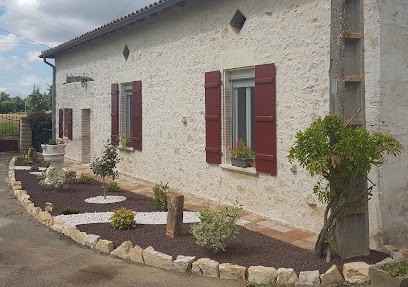 EC Paysage, Paysagiste à Grépiac