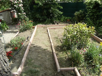 JD-JARDINIER, Paysagiste au Pontet