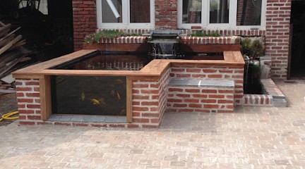 Les Jardins De Thibault, Paysagiste à Flines-lez-Raches