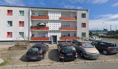 Frugier Andre, Paysagiste à Libourne