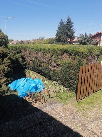 Entreprise Laffont, Paysagiste à Mont-de-Marsan