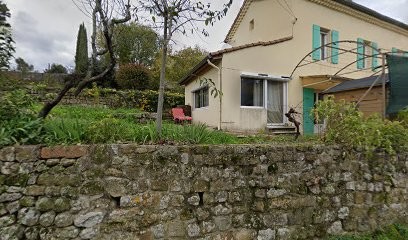 THEO TEYSSIER, Paysagiste à Ucel