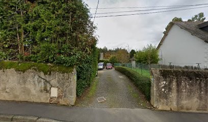 Roulet Michel, Paysagiste à Redon