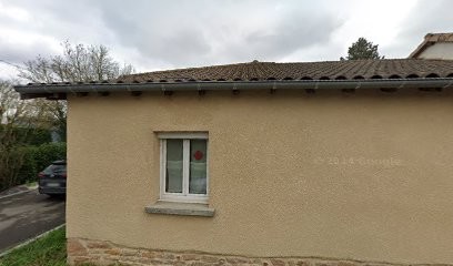 Menard Thierry, Paysagiste à Saint-Jean-sur-Veyle