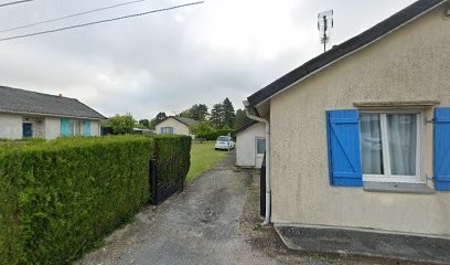 Aggar Karim, Paysagiste à Wizernes