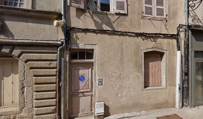 Escoffier Luc, Paysagiste à Montbrison