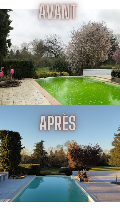Ragu Paysage Paysagiste à Châtellerault
