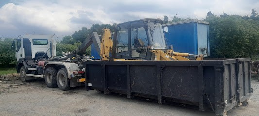 MCJ Paysagiste, Paysagiste au Tronchet