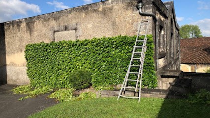 Moussi Multiservices, Paysagiste à Lamarque