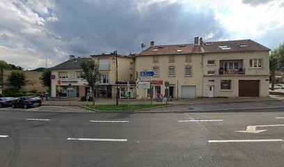 strap gazon, Paysagiste à Fontoy