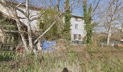 SARL Vu d'en haut, Paysagiste à Dardilly