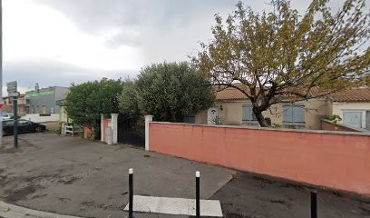 Paysage Gardois, Paysagiste à Nîmes