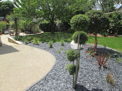 Brochard Paysage, Paysagiste à Mayenne