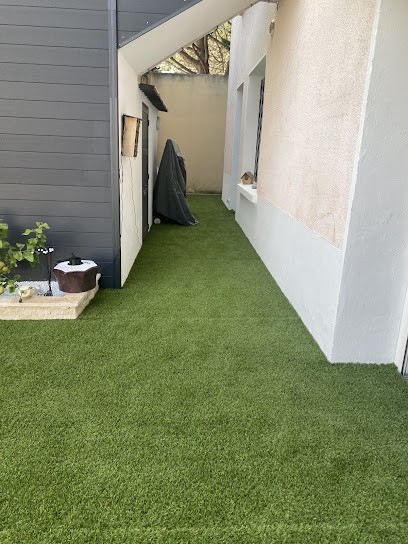 GAZON SYNTHETIQUE TOUJOURS VERT LYON, Paysagiste à Genay