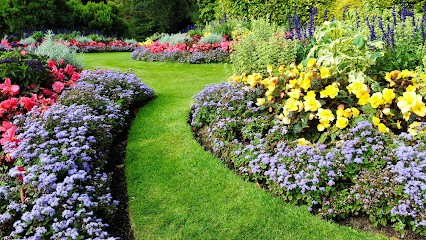 Flore et Jardin, Paysagiste au Heaulme