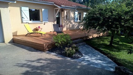 Vert Avenir Paysage, Paysagiste à Anse