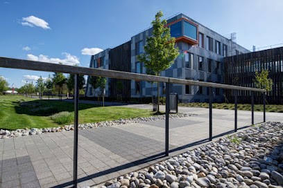 Thieffry Park And Garden, Paysagiste à Villeneuve-d'Ascq