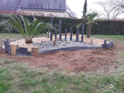 Rlb Paysage Paysagiste à Moréac