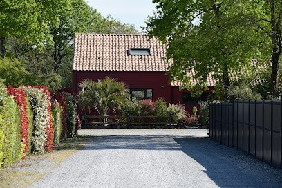 Les beaux paysages, Paysagiste à Geneston