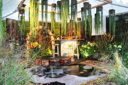 Espaces Verts Pierre Wagner, Paysagiste à Wasselonne