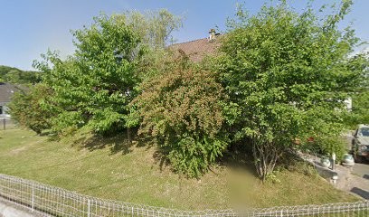 Honore Pascal, Paysagiste à Lougres