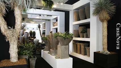 Casanova France jardinier-paysagiste, Paysagiste à Paris 01