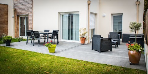 Jourdanière Nature SAS, Paysagiste à Liffré