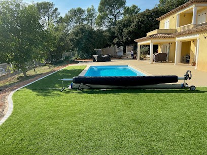 Daniel Moquet signe vos allées - Ent. Labruyère, Paysagiste à Flassans-sur-Issole