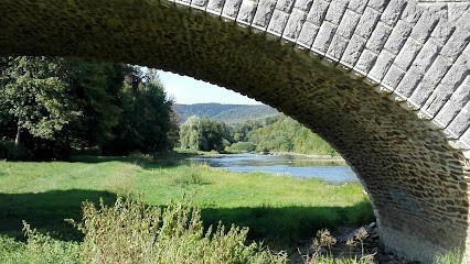 ABMS Animation Bord de Meuse et Semoy, Paysagiste à Thilay