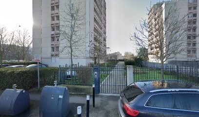 Martin Jean Marc, Paysagiste au Mée-sur-Seine