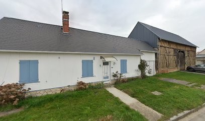 Godbert Romain, Paysagiste à Briot