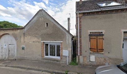 Viero Thierry, Paysagiste à Vinneuf