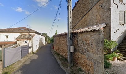 Alchemille, Paysagiste à Gleizé