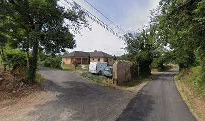 Costes Yannick, Paysagiste à Rignac