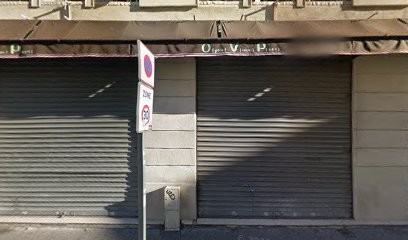 CYRIADOM JARDINAGE, Paysagiste à Marseille 01