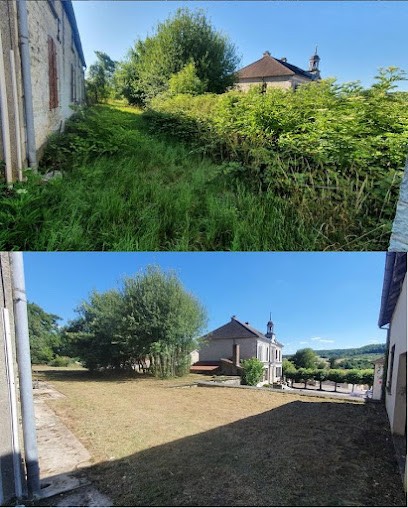 Goës Thibaut EIRL, Paysagiste à Nogent