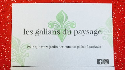 Les Galians Du Paysage, Paysagiste à Saint-Malo