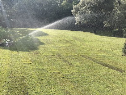 SAS Jardins de Sylvain, Paysagiste aux Angles