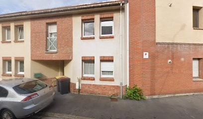 Bayer Christophe, Paysagiste à Oignies