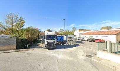Sud Services Environnement, Paysagiste à Saint-Chamas