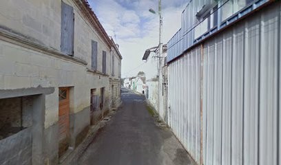 A.S Paysages, Paysagiste à Saint-Denis-de-Pile