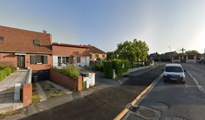 Evfp Formation, Paysagiste à Prouvy